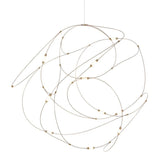 Moooi Flock of Light 11 Pendant –  from Amos Lighting + Home