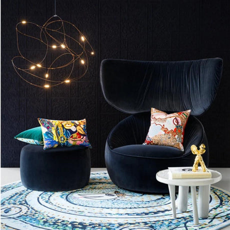 Moooi Flock of Light 11 Pendant –  from Amos Lighting + Home