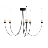 Moooi Gravity Chandelier 5 Light –  from Amos Lighting + Home