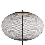 Moooi NR2 Floor Lamp Black –  from Amos Lighting + Home