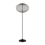 Moooi NR2 Floor Lamp Black –  from Amos Lighting + Home