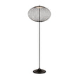 Moooi NR2 Floor Lamp Black –  from Amos Lighting + Home