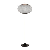 Moooi NR2 Floor Lamp Black –  from Amos Lighting + Home