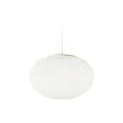 Moooi NR2 Suspension White Medium –  from Amos Lighting + Home