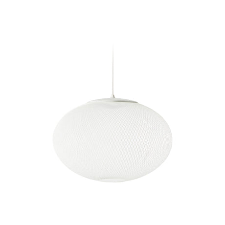 Moooi NR2 Suspension White Medium –  from Amos Lighting + Home