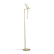 Moooi Perch Floor Lamp –  from Amos Lighting + Home