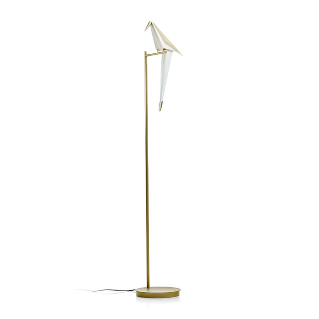 Moooi Perch Floor Lamp –  from Amos Lighting + Home