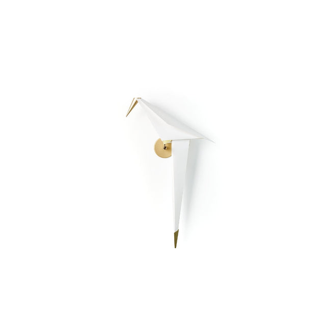 Moooi Perch Wall Light Small –  from Amos Lighting + Home