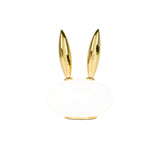 Moooi Pet Light Purr Table Lamp (Rabbit) –  from Amos Lighting + Home