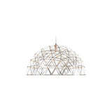 Moooi Raimond II, Dome 79 Chandelier –  from Amos Lighting + Home