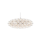 Moooi Raimond II, Zafu 75 Chandelier –  from Amos Lighting + Home