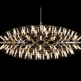 Moooi Raimond II, Zafu 75 Chandelier –  from Amos Lighting + Home