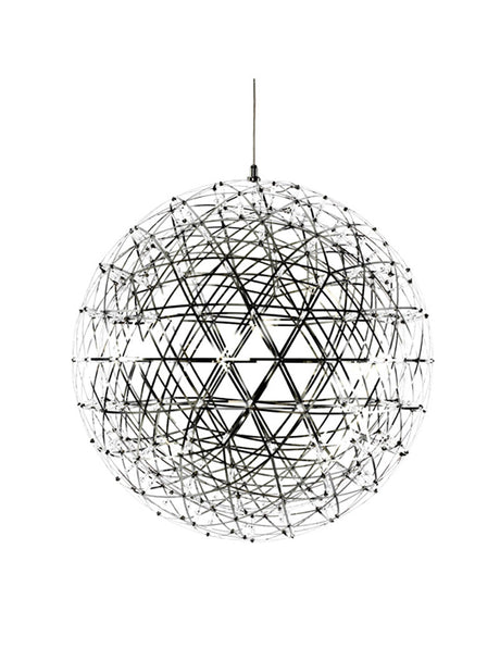 Moooi Raimond Pendant Chandelier LED, 60cm –  from Amos Lighting + Home