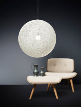 Moooi Random Large White Pendant Chandelier –  from Amos Lighting + Home