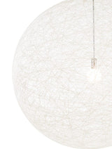 Moooi Random Large White Pendant Chandelier –  from Amos Lighting + Home