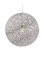 Moooi Random Medium Black Pendant Chandelier –  from Amos Lighting + Home
