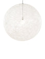 Moooi Random Medium White Pendant Chandelier –  from Amos Lighting + Home