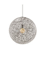 Moooi Random Small Black Pendant Chandelier –  from Amos Lighting + Home