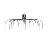 Moooi Starfall Light 30 Chandelier Light –  from Amos Lighting + Home