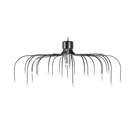 Moooi Starfall Light 30 Chandelier Light –  from Amos Lighting + Home