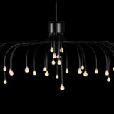 Moooi Starfall Light 30 Chandelier Light –  from Amos Lighting + Home