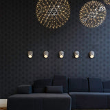 Moooi The Party Wall Lamp, Bert –  from Amos Lighting + Home