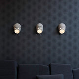 Moooi The Party Wall Lamp, Coco –  from Amos Lighting + Home