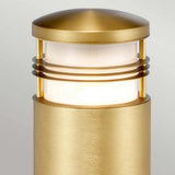 Elstead Newbrighton 1 Light Mini Bollard