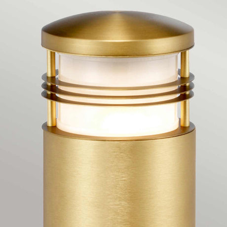 Elstead Newbrighton 1 Light Mini Bollard