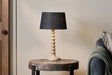 Nkuku Avisa Mango Wood Table Lamp –  from Amos Lighting + Home