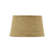 Nkuku Dia Jute Lampshade Natural Medium 30.5cm –  from Amos Lighting + Home