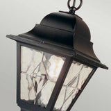 Elstead Norfolk 1 Light Chain Lantern