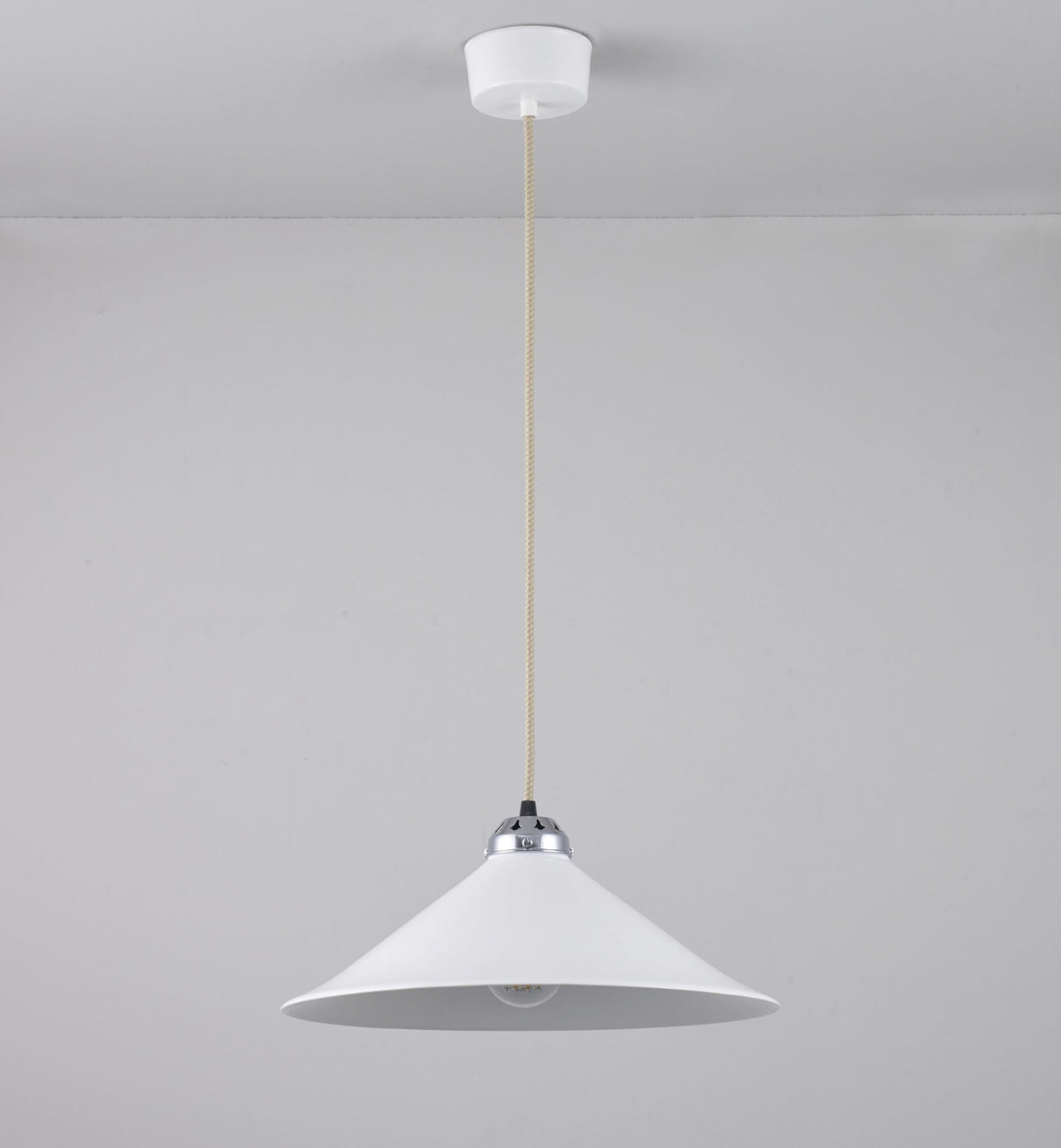 Original BTC Cobb Large Pendant –  from Amos Lighting + Home