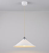 Original BTC Cobb Large Pendant –  from Amos Lighting + Home