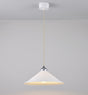 Original BTC Cobb Large Pendant –  from Amos Lighting + Home