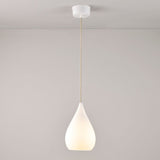 Original BTC Drop One Small Natural Gloss –  from Amos Lighting + Home