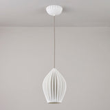 Original BTC Fin Large Pendant –  from Amos Lighting + Home