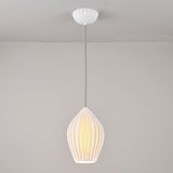 Original BTC Fin Large Pendant –  from Amos Lighting + Home