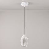 Original BTC Fin Medium Pendant –  from Amos Lighting + Home