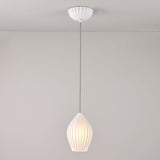 Original BTC Fin Medium Pendant –  from Amos Lighting + Home