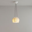 Original BTC Fin Pendant Grouping of 3 –  from Amos Lighting + Home