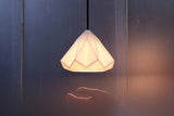 Original BTC Hatton 1 Triangular Grouping –  from Amos Lighting + Home