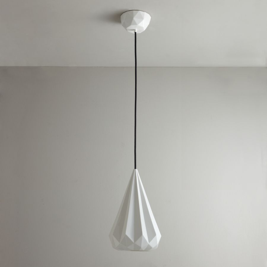 Original BTC Hatton 3 Pendant –  from Amos Lighting + Home