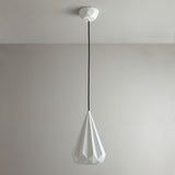 Original BTC Hatton 3 Pendant –  from Amos Lighting + Home