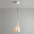 Original BTC Hatton 3 Pendant –  from Amos Lighting + Home