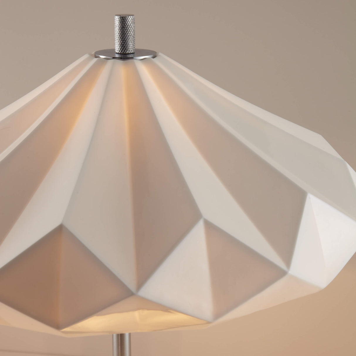 Original BTC Hatton 4 Table Light –  from Amos Lighting + Home