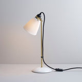 Original BTC Hector 30 Table Light, Black Cable –  from Amos Lighting + Home