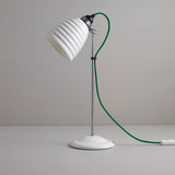 Original BTC Hector Bibendum Table Light, Green Flex –  from Amos Lighting + Home