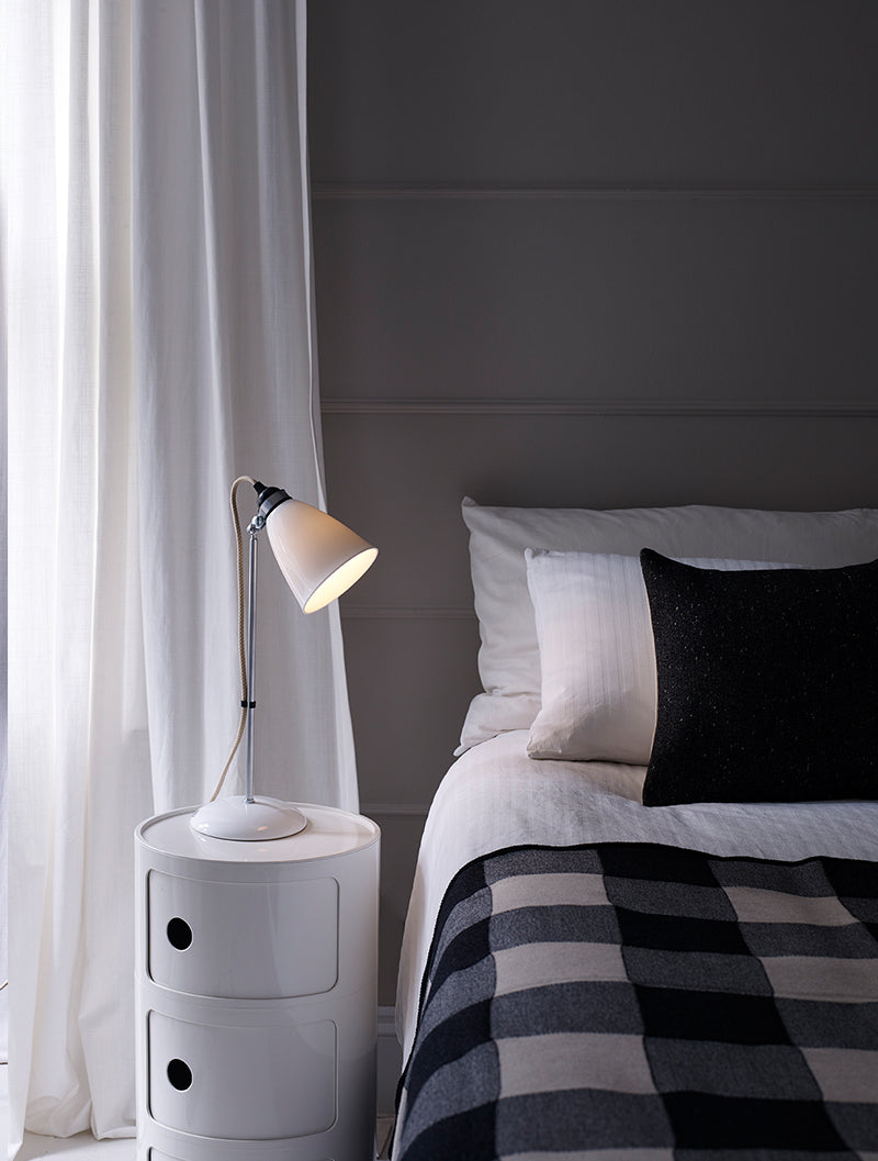 Original BTC Hector Dome Table Lamp Small –  from Amos Lighting + Home