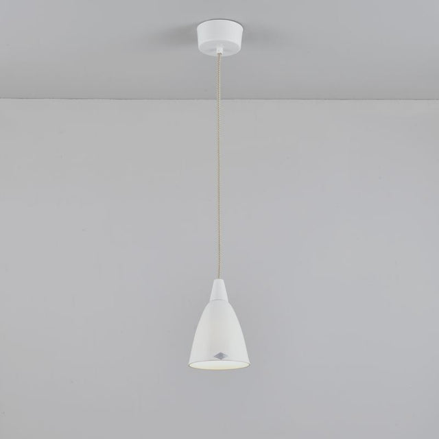 Original BTC Hector Pendant Size 1 –  from Amos Lighting + Home